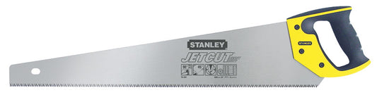 SAW STANLEY JET CUT 600MM 8PT 15-241