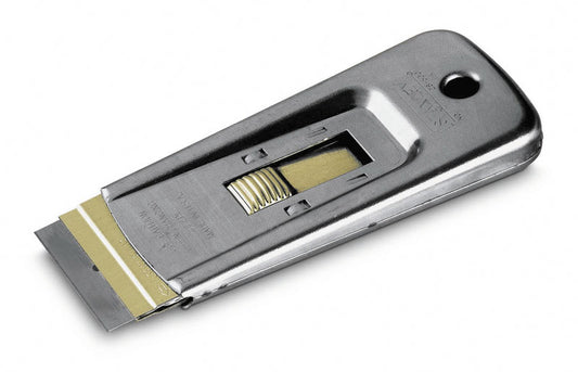SCRAPER STANLEY RAZOR BLADE 0-28-500