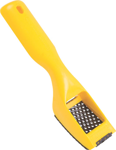 Shave Hooks and Surforms