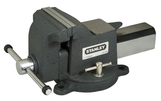VICE STANLEY MECHANIC BENCH 150 1-83-068