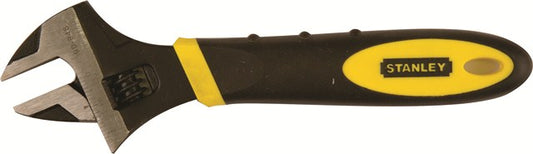 WRENCH STANLEY ADJUSTABLE 250MM 0-90-949