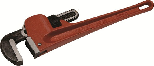 WRENCH STANLEY PIPE 295MM 87-623