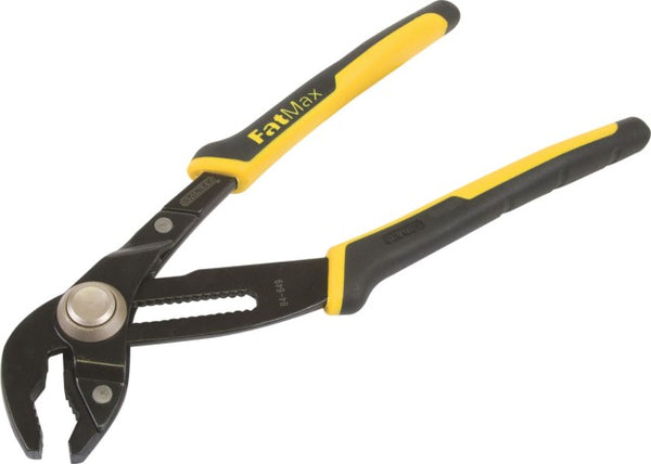 PLIER STANLEY G/JOINT PLOCK 300MM 84-649