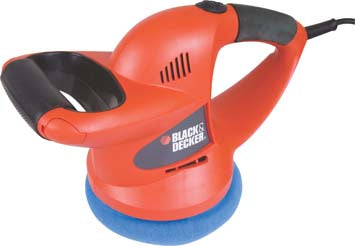 Polishers