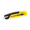 Stanley Snap-Off Knife 18mm | STHT10489-0