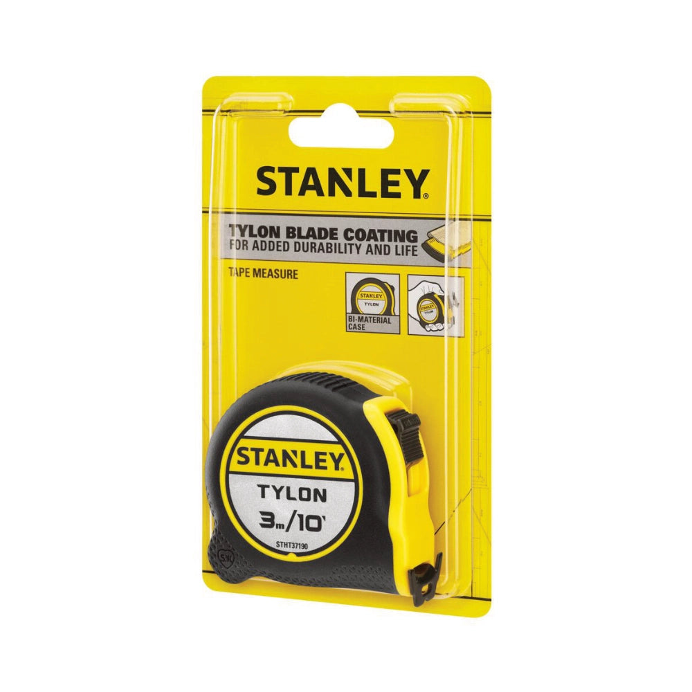 Stanley Tylon™ Tape Measure 3m | STHT37190