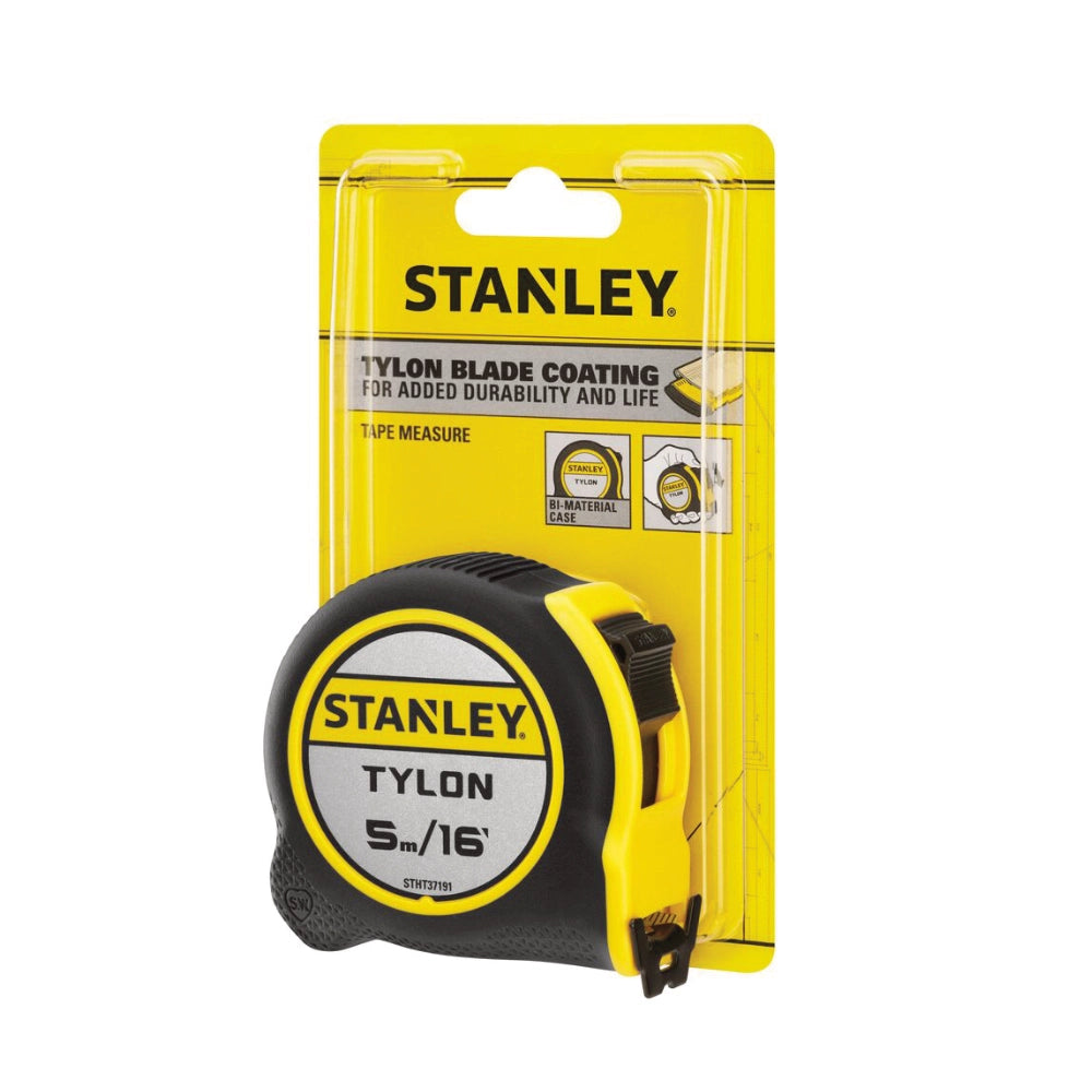 Stanley Tylon™ Tape Measure 5m | STHT37191