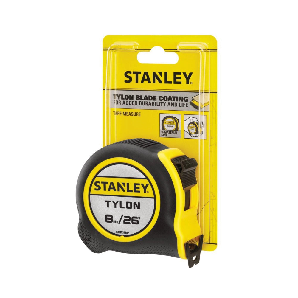 Stanley Tylon™ Tape Measure 8m | STHT37192
