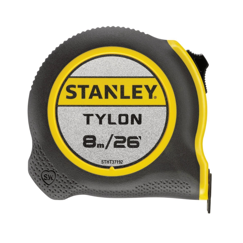 Stanley Tylon™ Tape Measure 8m | STHT37192