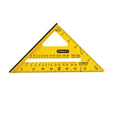 Stanley 150mm Dual Color Square | STHT46010