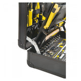 Stanley 142-Piece Toolkit in Aluminium Case | STMT98109-1