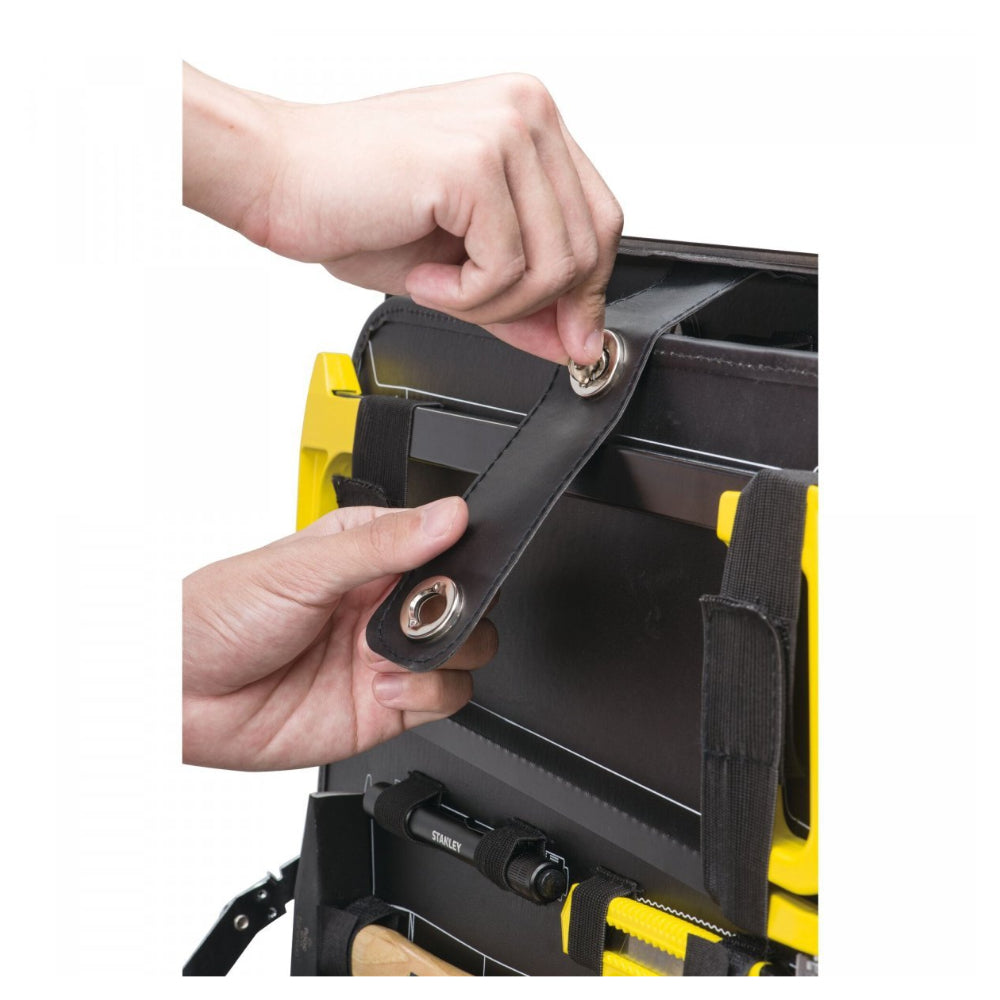 Stanley 142-Piece Toolkit in Aluminium Case | STMT98109-1