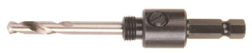 HOLESAW STARRETT  ARBOR A1 14-30MM