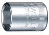 SOCKET S/WILLE HEX 1/4DR 40 5.5MM