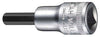 SOCKET S/WILLE A/KEY 3/8DR 49 10MM