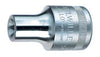 SOCKET S/WILLE TORX 1/2DR 50TX E12