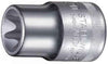 SOCKET S/WILLE TORX 1/2DR 50TX E14