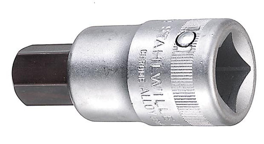 SOCKET S/WILLE A/KEY 3/4DR 59 14MM