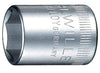 SOCKET S/WILLE HEX 1``DR 60 75MM