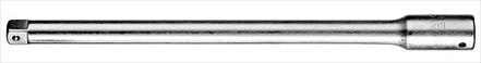 EXTENSION S/WILLE 1/4DR 405/2 54MM