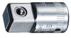 REDUCER S/WILLE 1/4DR 409 1/4-3/8``