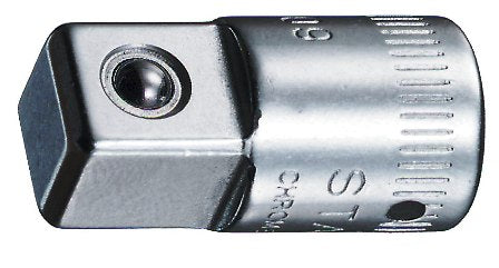 REDUCER S/WILLE 1/4DR 409 1/4-3/8``