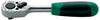 RATCHET S/WILLE 1/4DR 415 2 COMP HANDLE