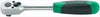 RATCHET S/WILLE 3/8DR 435 2 COMP HANDLE