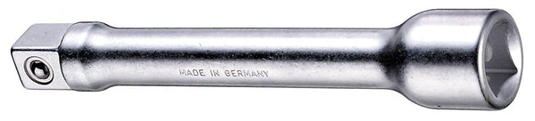 EXTENTION S/WILLE 1/2"DR 509/2 52MM