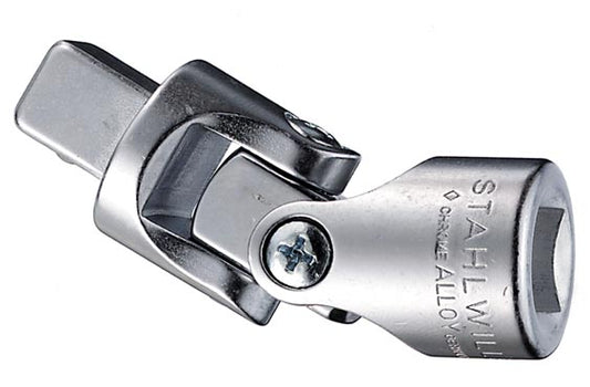 UNIVERSAL S/WILLE 1/2DR 510