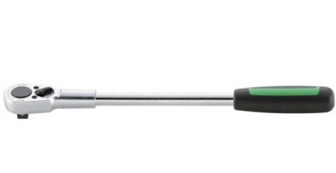 RATCHET S/WILLE 1/2DR 532-2K COMP HND LG
