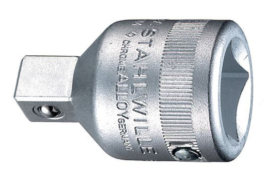 REDUCER S/WILLE 3/4DR 568 3/4-1/2``