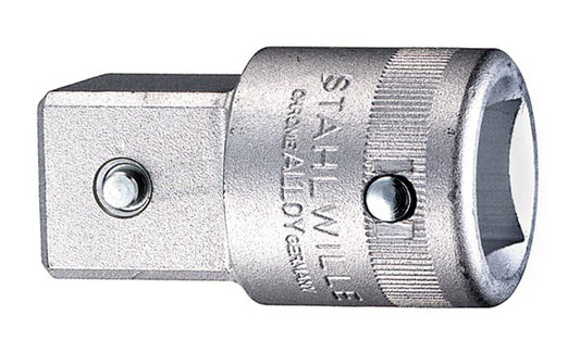 REDUCER S/WILLE 3/4DR 569 3/4-1"
