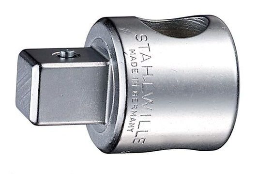 TBAR HEAD S/WILLE 3/4DR 556