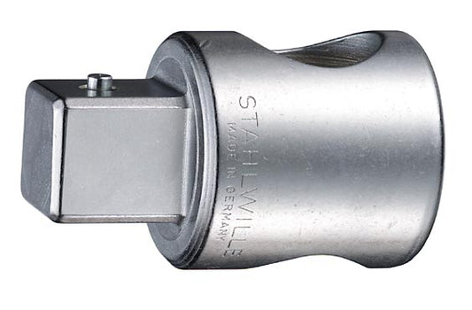 TBAR HEAD S/WILLE 1``DR 886
