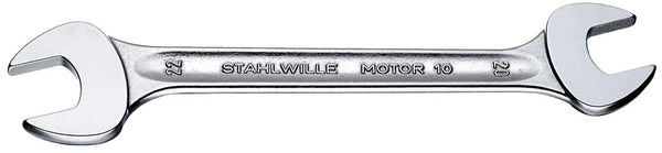 SPANNER S/WILLE D.O.E 10 10X11MM