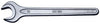 SPANNER S/WILLE S.O.E 4004 36MM