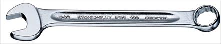 SPANNER S/WILLE COMB 13 55MM