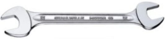 SPANNER S/WILLE D.O.E 10A 1/2X9/16