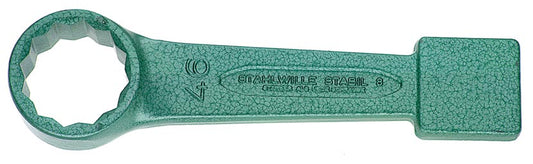 SPANNER S/WILLE SLOGG RING 8  46MM