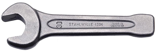 SPANNER S/WILLE O.E SLOGG 4204 55MM