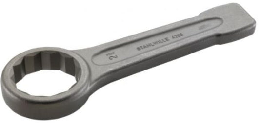 SPANNER S/WILLE SLOGG RING 4205  32MM