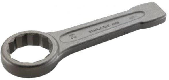 SPANNER S/WILLE SLOGG RING 4205  50MM