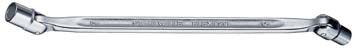 SPANNER S/WILLE FLEXI 29  6X7MM