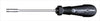 NUTDRIVER S/WILLE 12500N 4.5MM 2CO HND