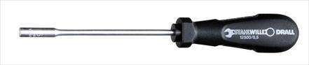 NUTDRIVER S/WILLE 12500N 4.5MM 2CO HND