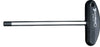 SCREWDRIVER S/WILLE T/HANDLE 10768 8