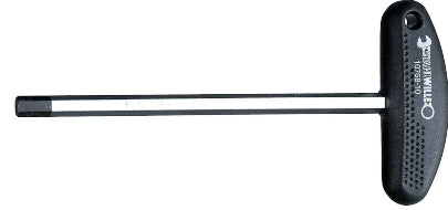 SCREWDRIVER S/WILLE T/HANDLE 10768 8
