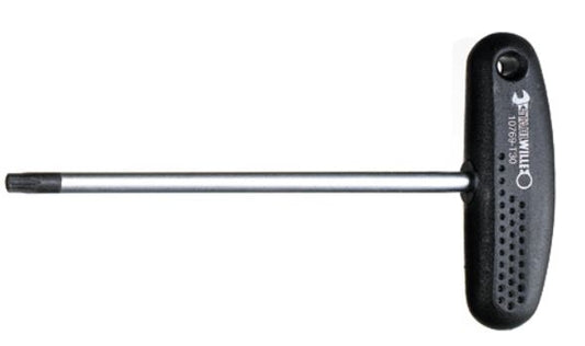 SCREWDRIVER S/WILLE T/HANDLE 10769.T