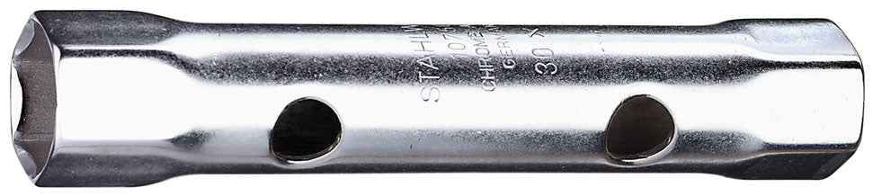 SPANNER S/WILLE TUBE 10750  6X7MM